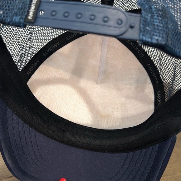 Party Time Trucker Hat - Picture 8 of 11